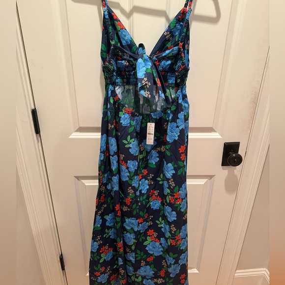 JCREW MAXI DRESS - Picture 3 of 5